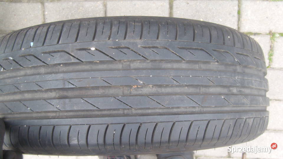 Opony 2055016 Opony śląskie Częstochowa