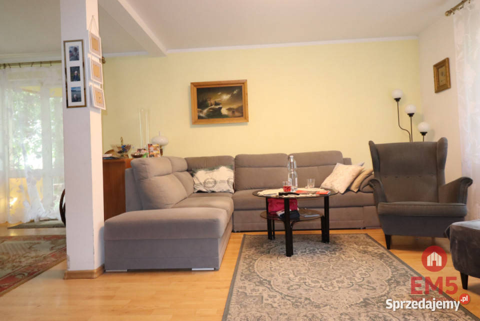 Dom wolnostojący na sprzedaż 418m2 Krasnopol podlaskie sprzedam