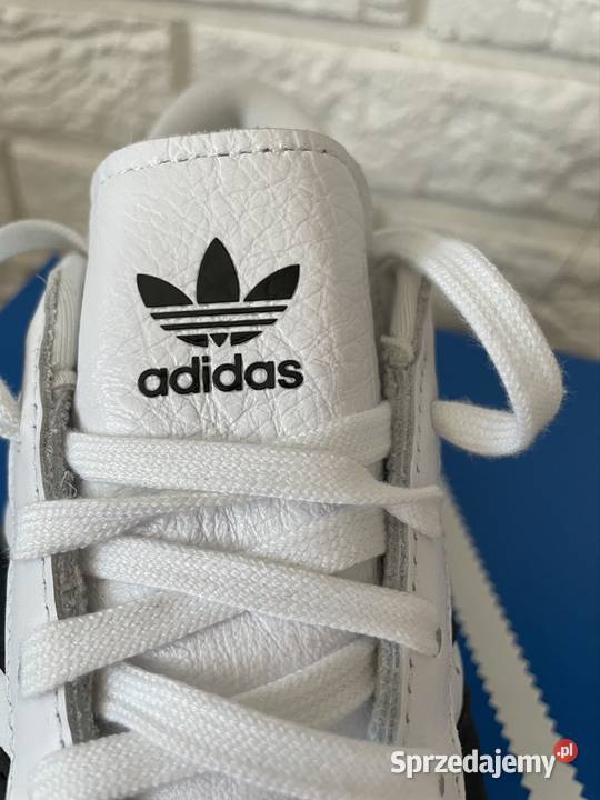 Buty Adidas r 38 Adidas dolnośląskie Bielawa sprzedam