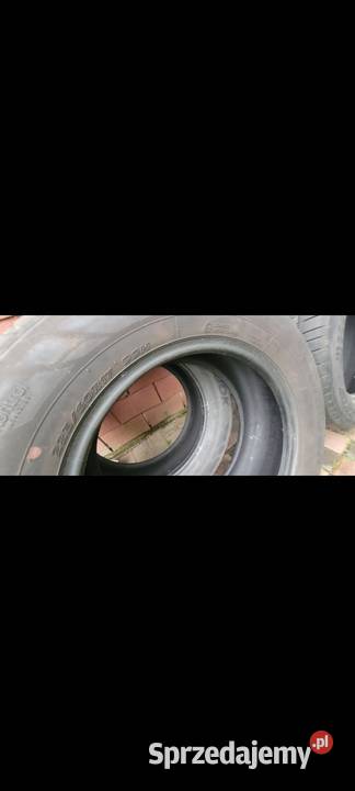 Opony letnie Hankook 2256017 4 Hankook mazowieckie Siedlce