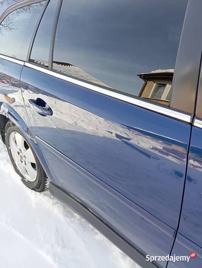 Vectra c kombi z19dt 120 nieuszkodzony Tyszowce