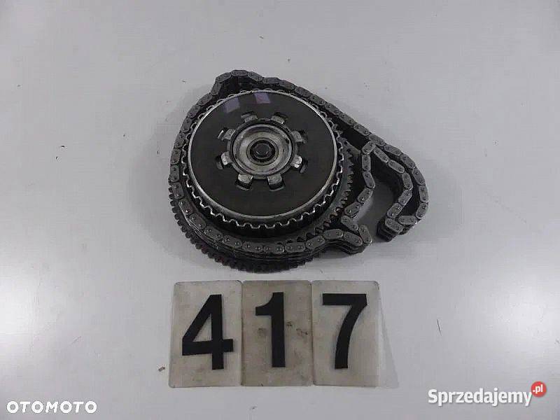 Sprzęgło łańcuch Harley Davidson Sportster wielkopolskie
