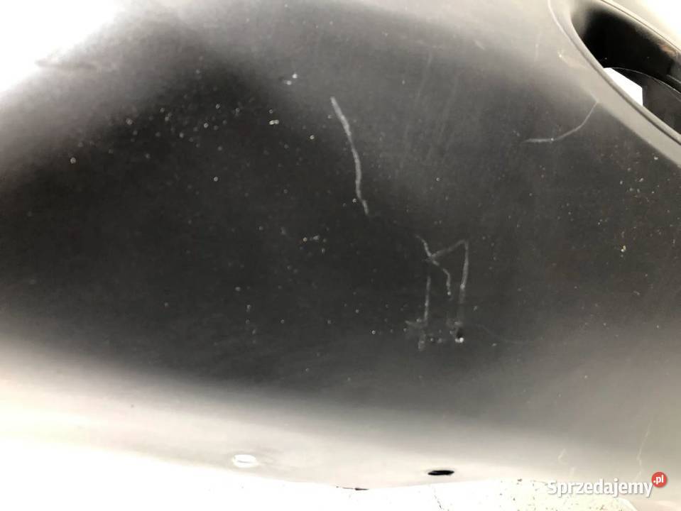 NISSAN QASHQAI I J10 032007042010 ZDERZAK PRZÓD świętokrzyskie Skarżysko-Kamienna