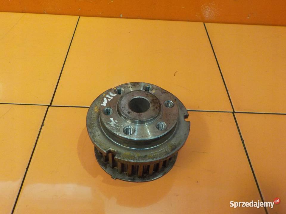 RANGE ROVER L405 SPORT 30 TD V6 17r kolo Suków