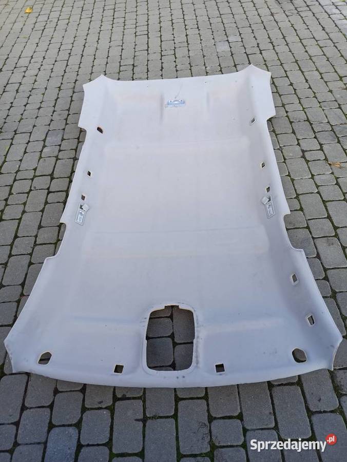 Peugeot 307 SW Kombi podsufitka dolnośląskie