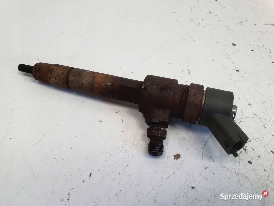 WTRYSKIWACZ Alfa Romeo 147 19 JTD wtrysk Chełm