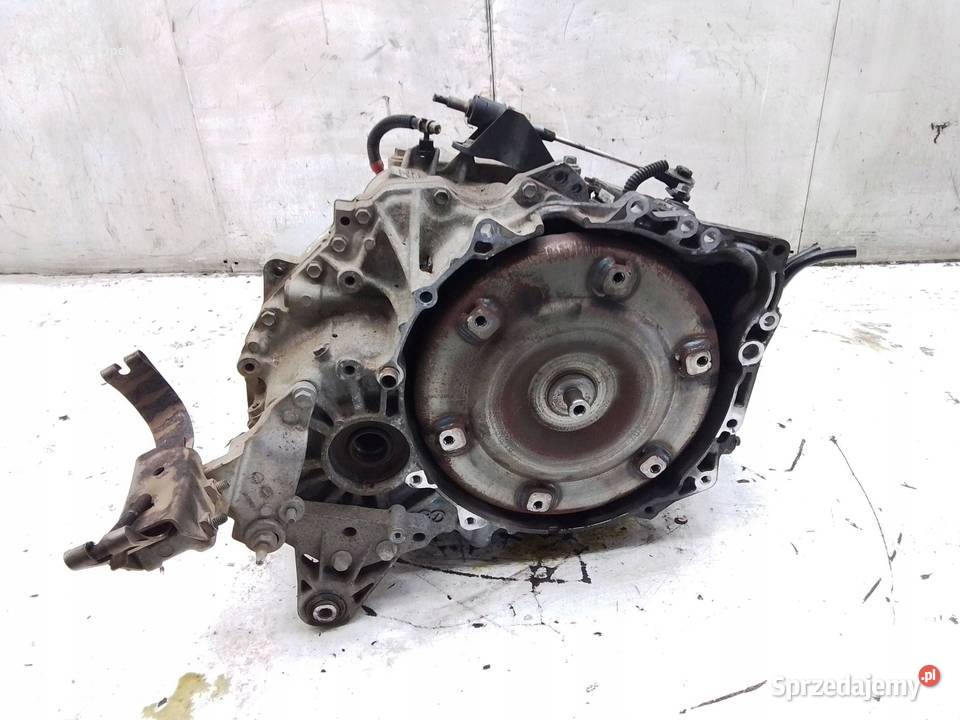 Volvo V60 SKRZYNIA BIEGÓW AUTOMAT 31272377 Opole Lubelskie sprzedam