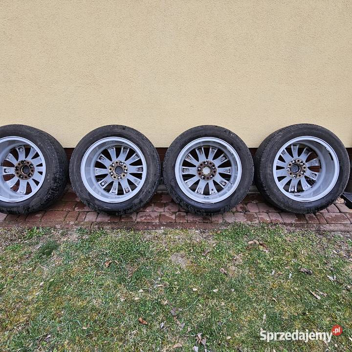 felgi aluminiowe Rzeszów sprzedam