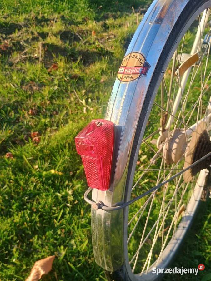 Rower turystyczny Peugeot Carbolite 103 Jastrzębie-Zdrój