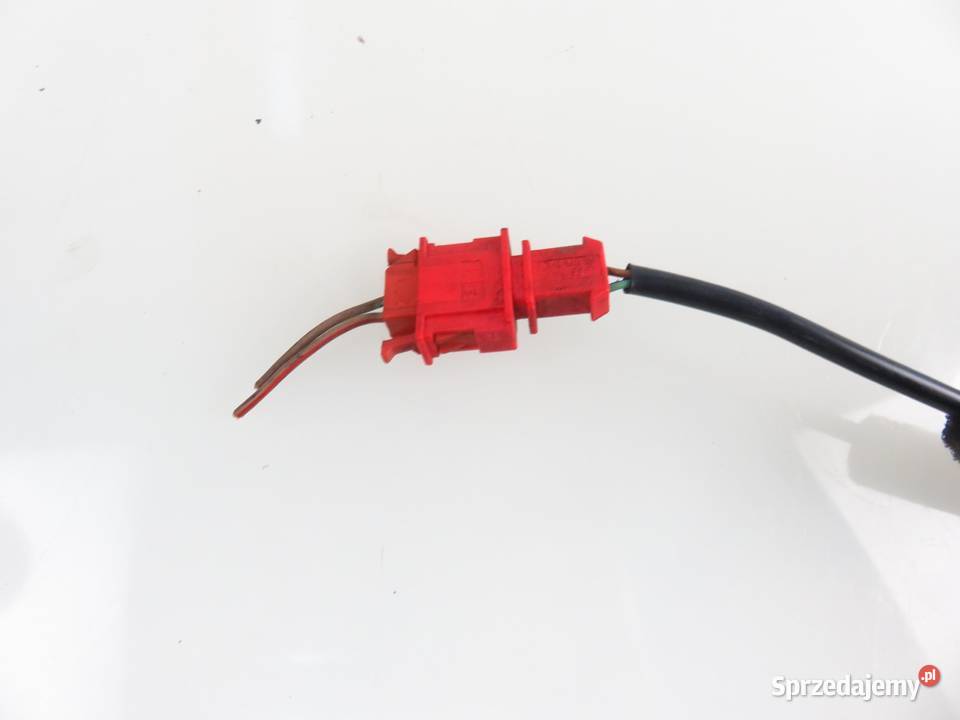 ZAMEK KLAPY SEAT ALHAMBRA I małopolskie