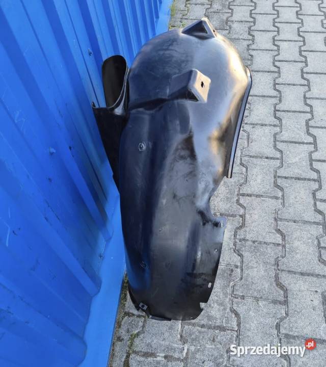NADKOLE TYŁ LEWY PRAWY VW PASSAT B5 FL SEDAN Nadkola Działoszyce sprzedam