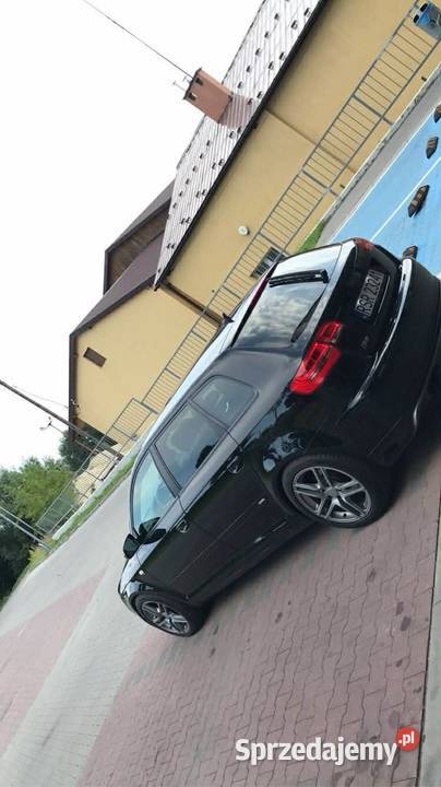 Audi a3 8p 20 170 Quattro 396934km Jawornik sprzedam