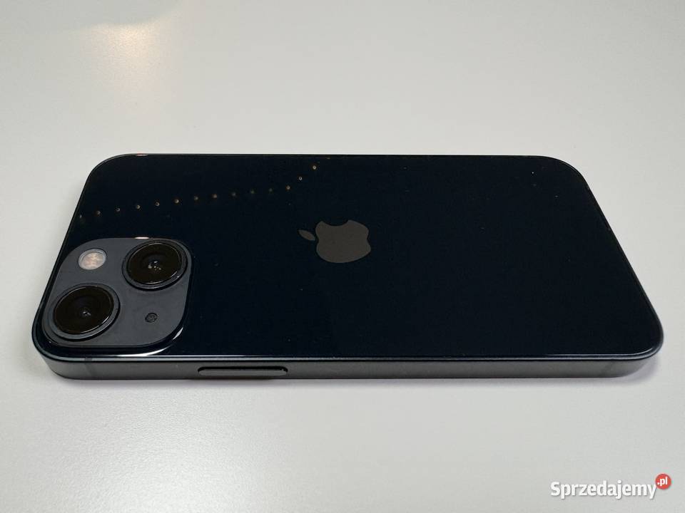 iPhone 13 mini śląskie Bieruń