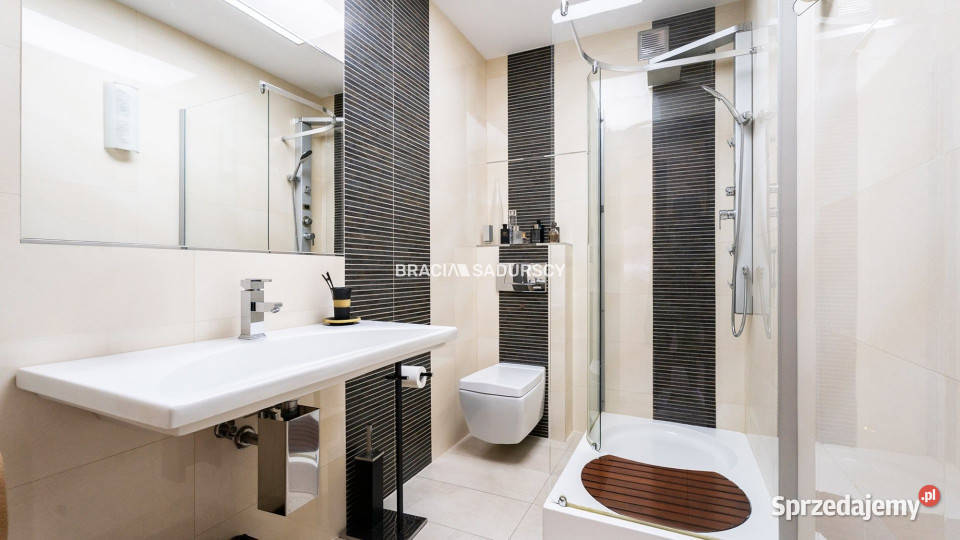 sprzedaży domu bliźniaka Libertów Św Floriana 8464zł/m2 sprzedam