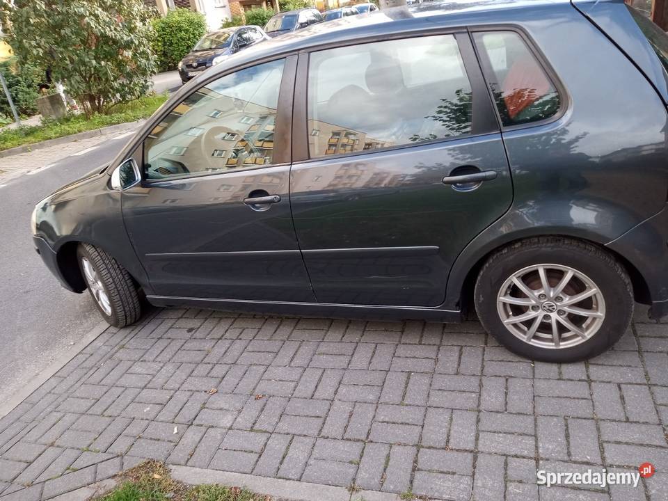 Motoryzacja osobowe Lublin