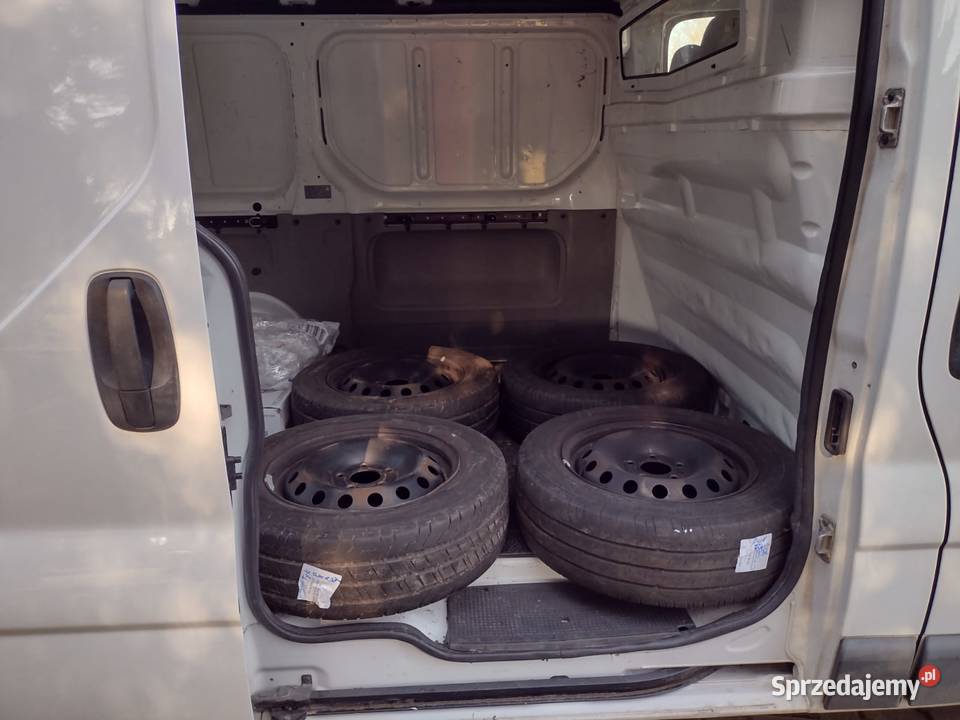 Opel Vivaro 2L 114diesel Przeworsk sprzedam