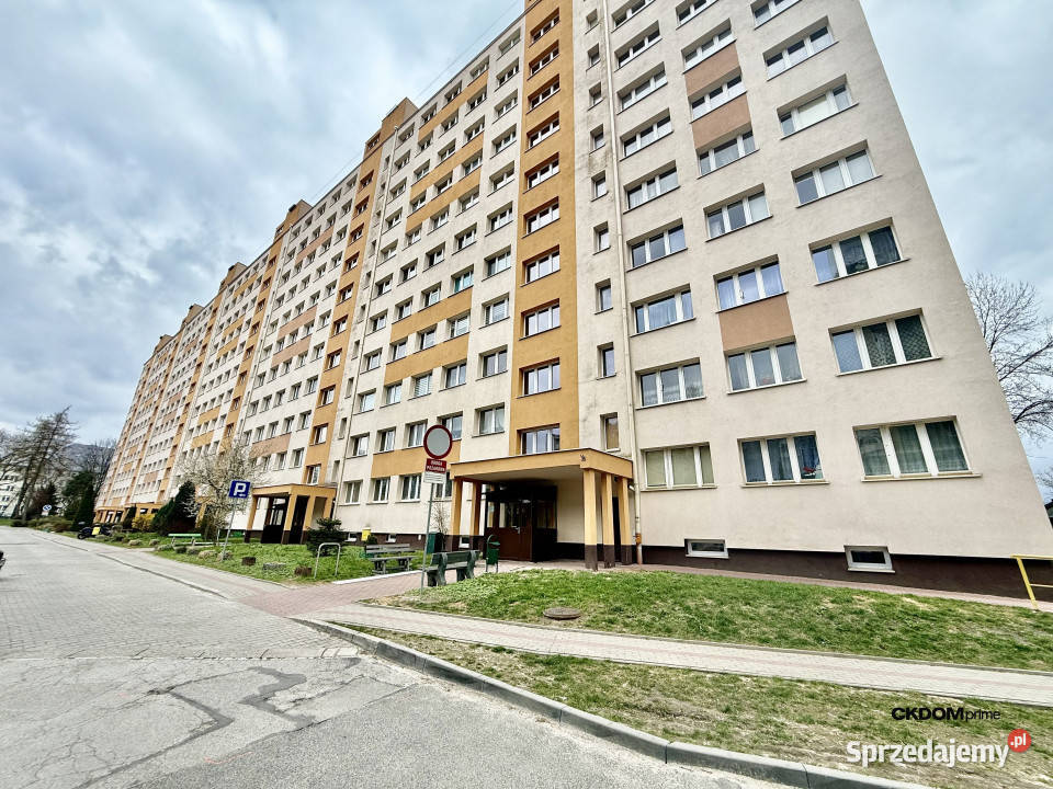 3 pokoje Kielce Nowowiejska inwestycja Mieszkania świętokrzyskie