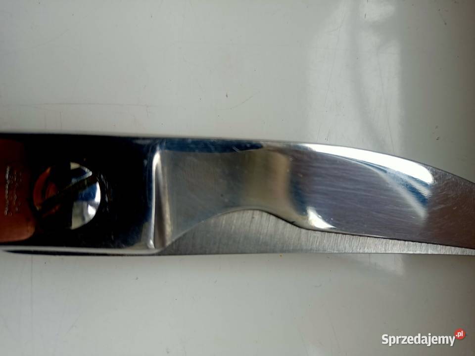 Nozyce do mięsa Gerlach wielkopolskie Ostrów Wielkopolski