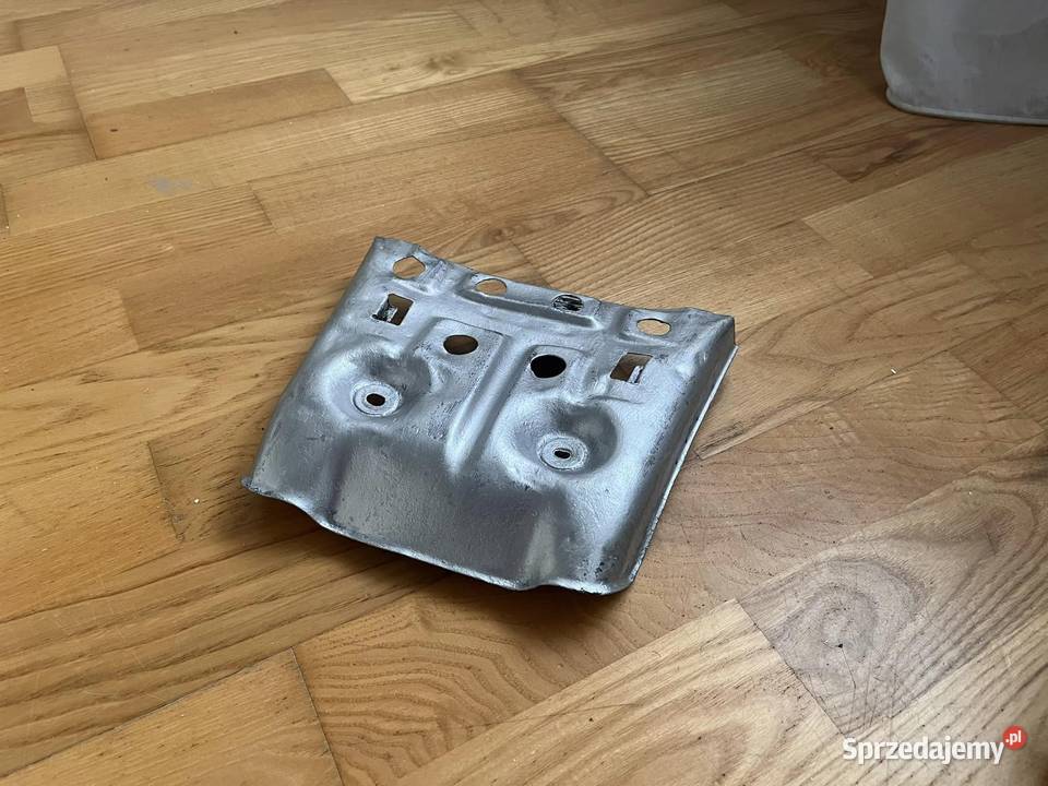 Ochrona silnika Yamaha dt 80 lc 2 Motoryzacja sprzedam