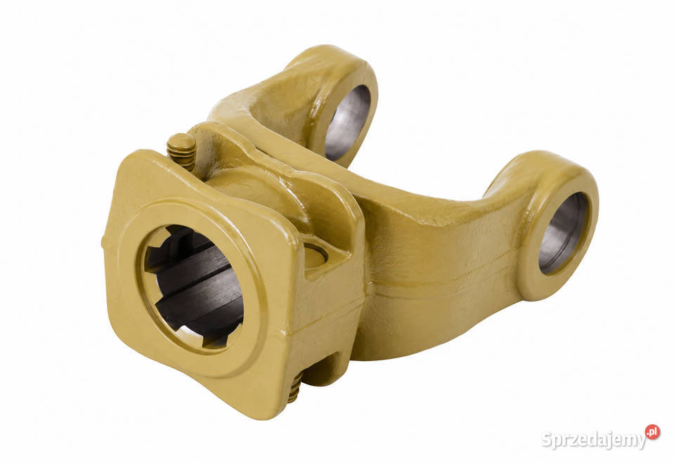 Widłak zewnętrzny WOM 302x80 6 frezów 444 mm sprzedam