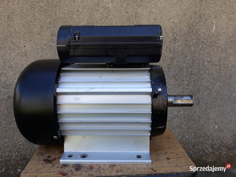 SILNIK Ellektryczny 230V 1500w Granowo