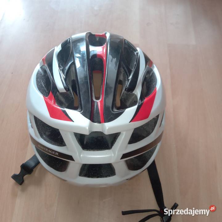 Kask rowerowy Bontrager Quantum rozmiar L 5864 zachodniopomorskie