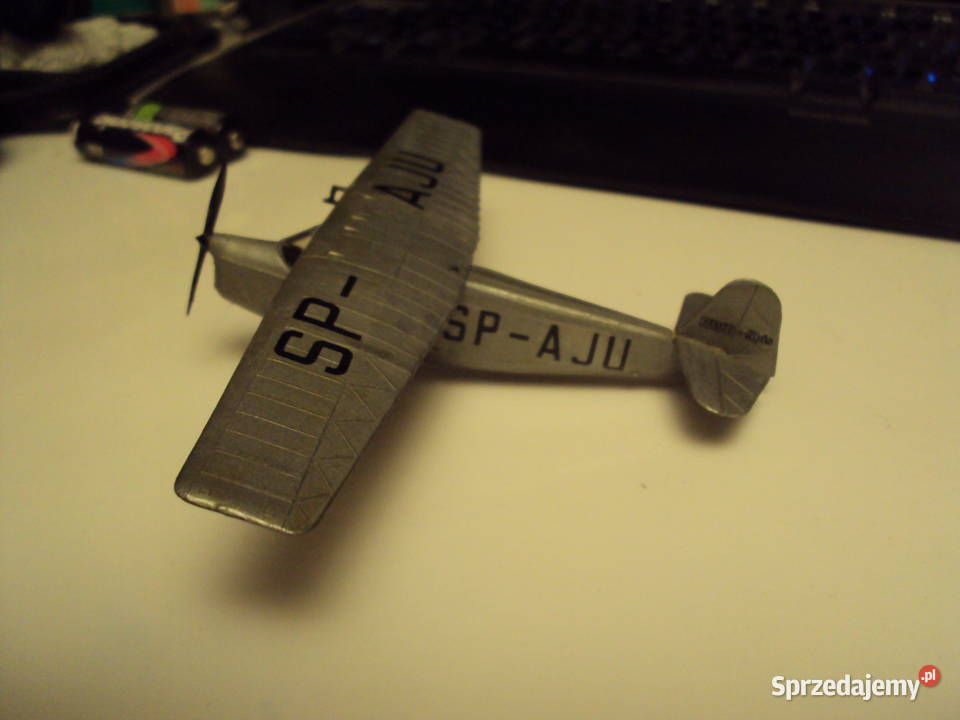 RWD5 172 lubelskie Lublin