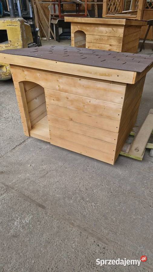 Budy pieska małe średnie I duże 602118208 Rybnik