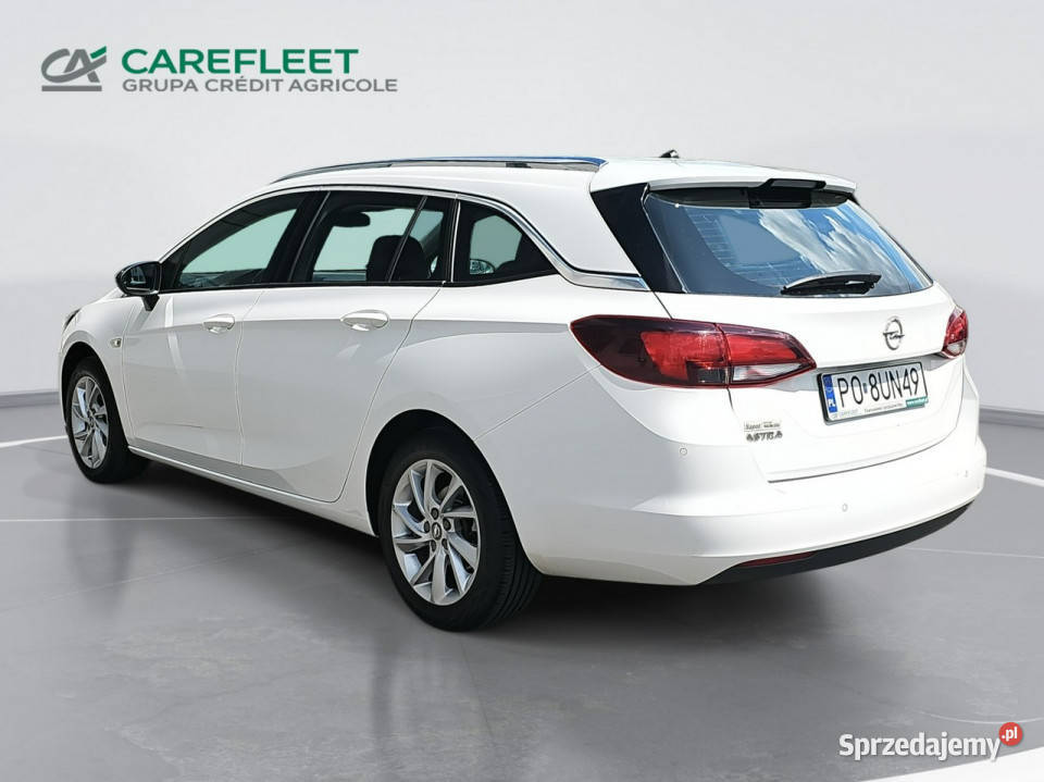Opel Astra V 12 T Elegance SS Kombi 8UN49 K