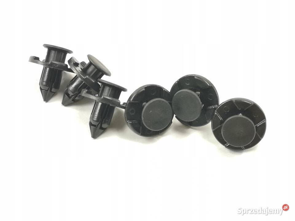 RAMKA TABLICY PRZEDNIEJ NISSAN MICRA K12