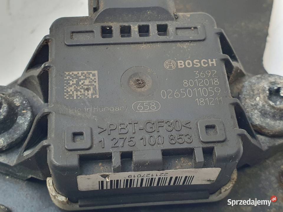 CZUJNIK PRĘDKOŚCI MODUŁ KTM Duke 790 1824