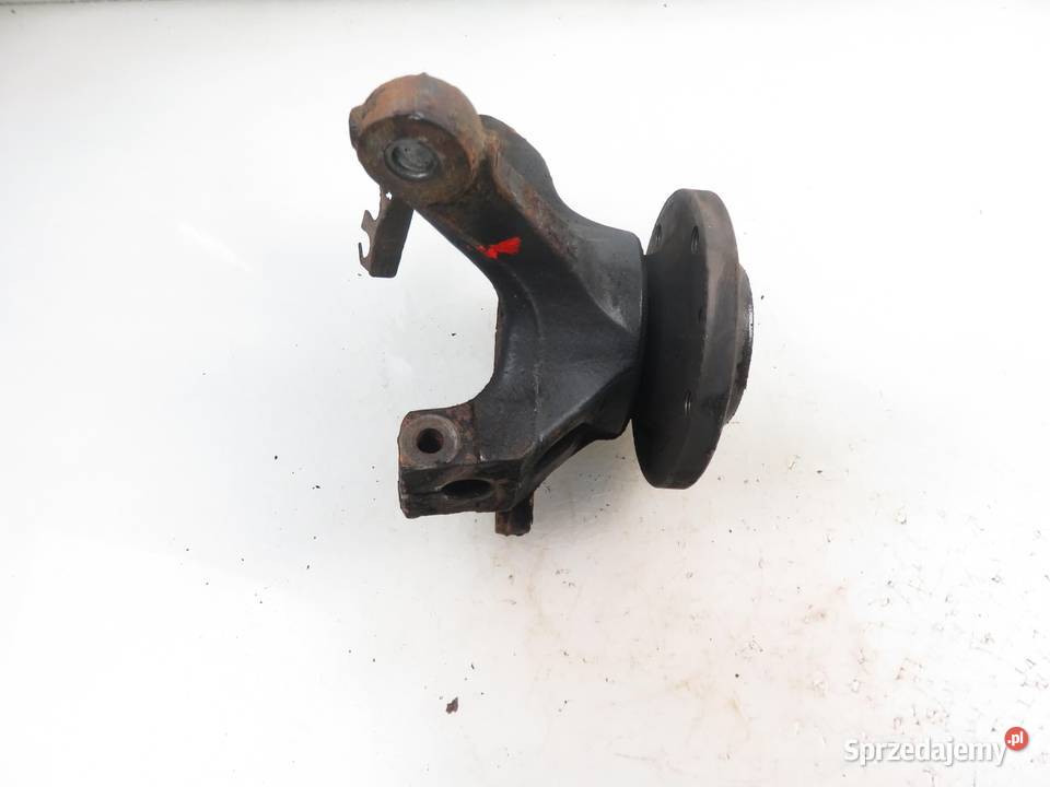 ZWROTNICA PRZEDNIA PRAWA OPEL MOVANO A 19 DTI