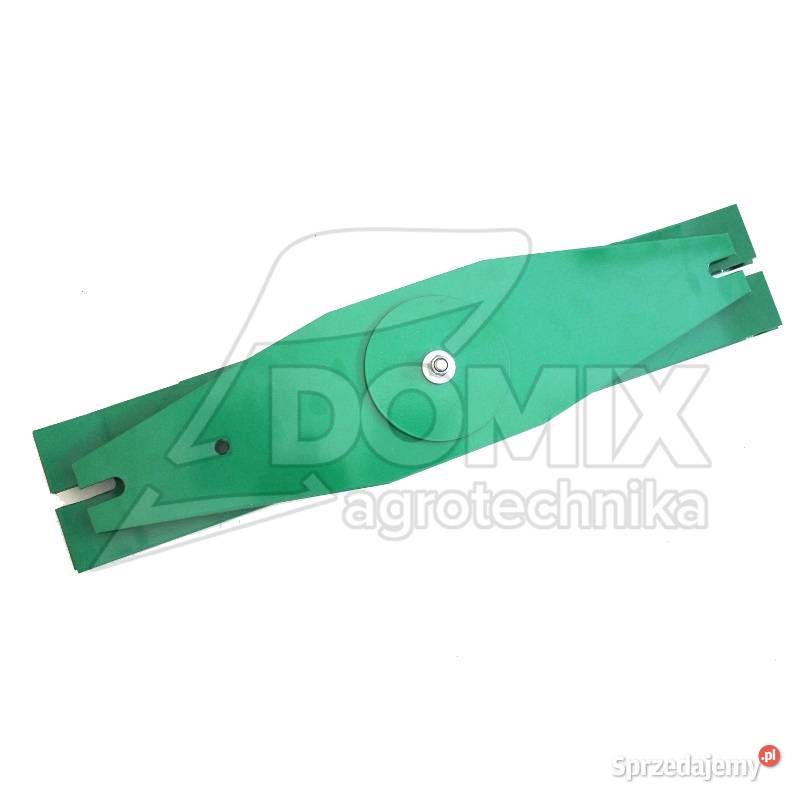 Resor kompletny wzmacniany 060703B 7piór Kawnice