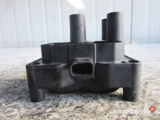 Ford C 16 16V CEWKA ZAPŁONOWA GN10205 ORYG Chełm
