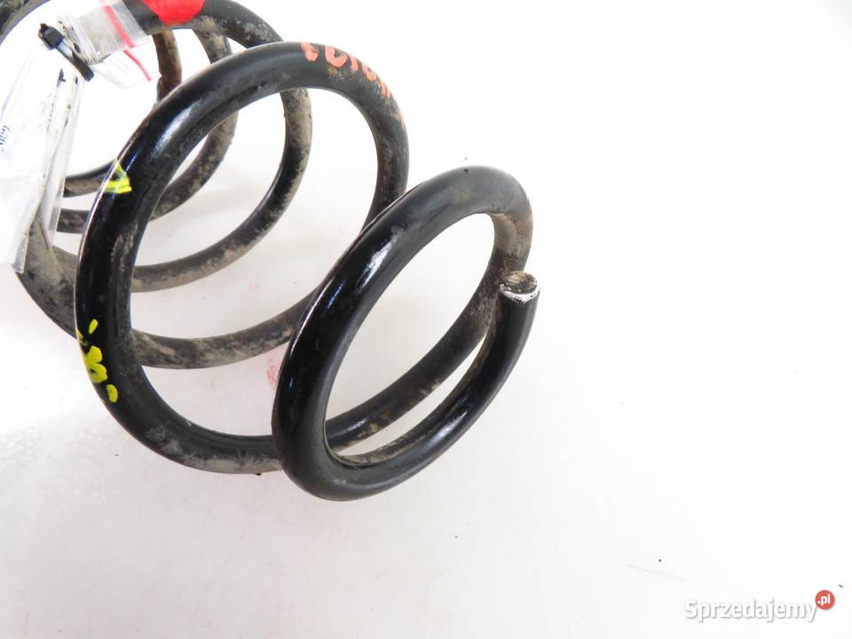 SPRĘŻYNA TYŁ ALFA ROMEO MITO 14 sprzedam