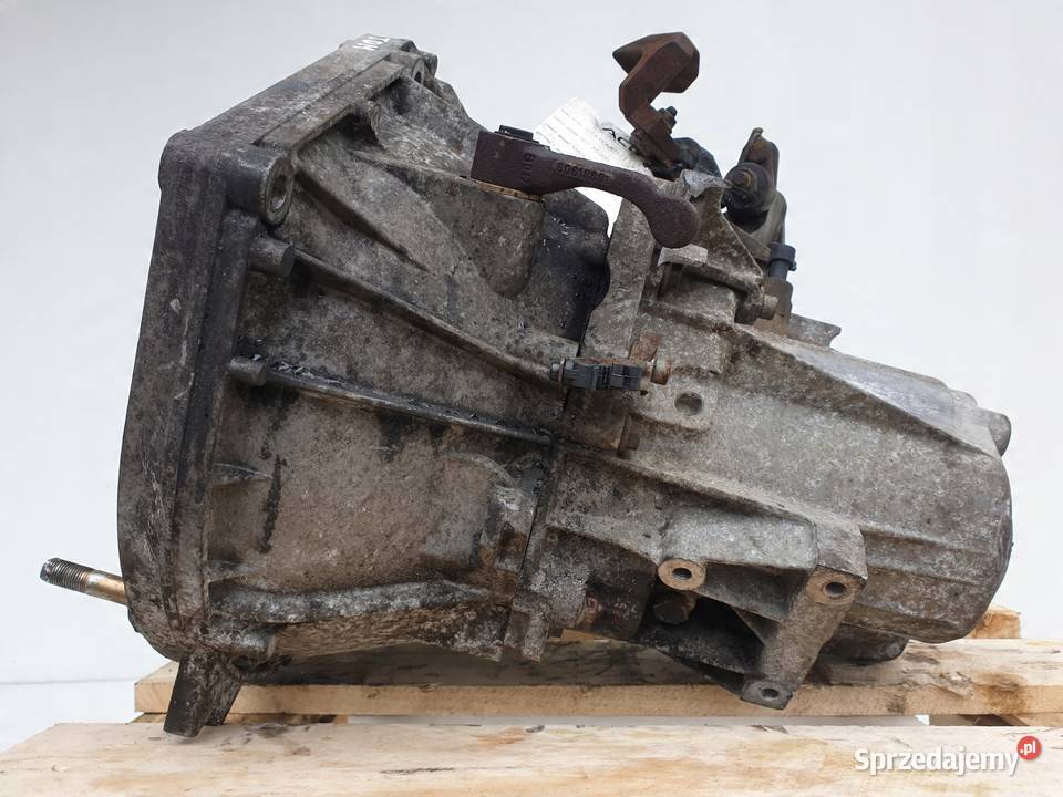 Alfa Romeo GT 19 JTD JTDM SKRZYNIA BIEGÓW Janów