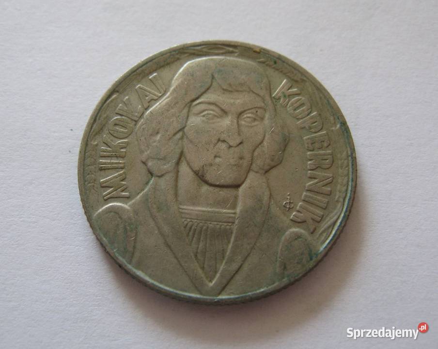 10 Kopernik 1959 inne 10 Kopernik 5969 Patrz Dąbrowa Górnicza