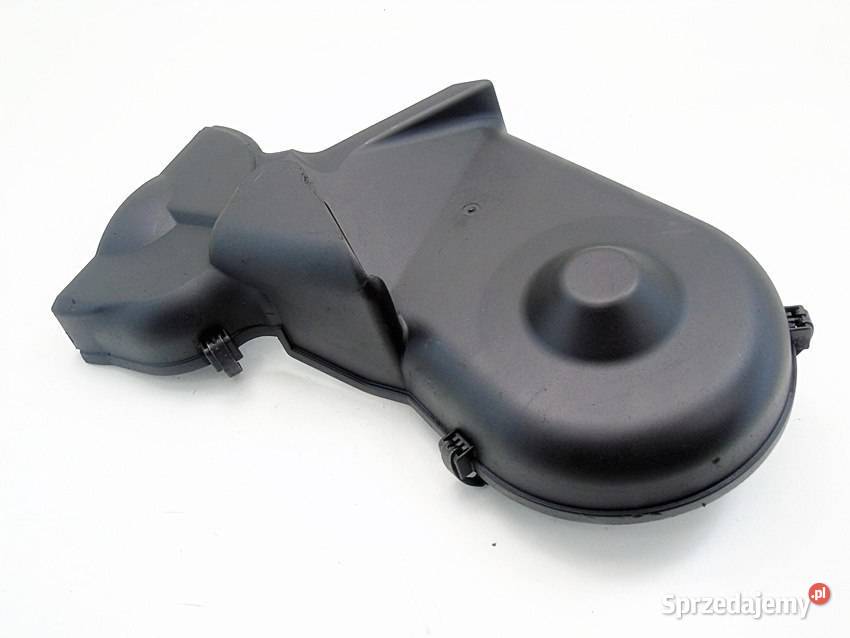 OBUDOWA OSŁONA ROZRZĄDU 25 TDI AUDI A4 A6 A8 Rozrząd Części samochodowe Sosnowiec