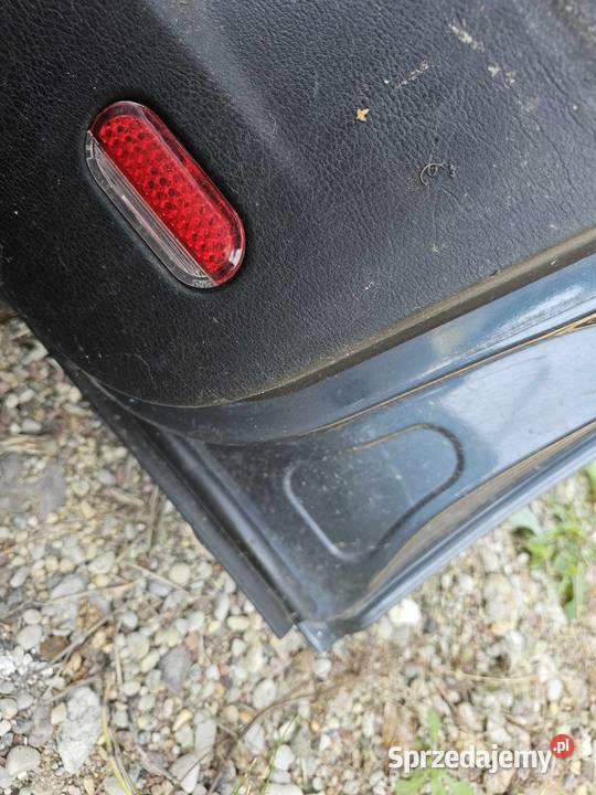 Drzwi Volkswagen Bora Łagów