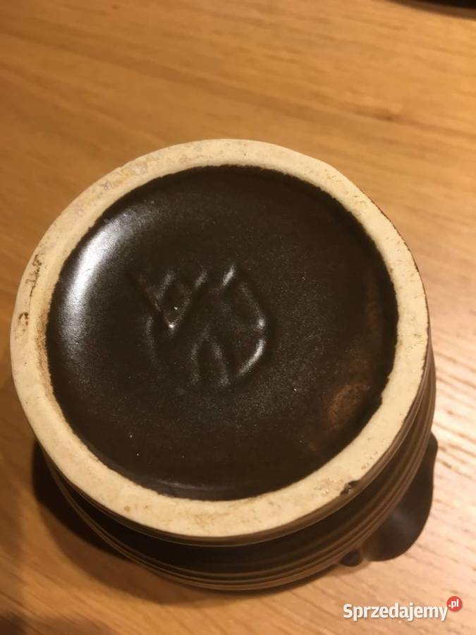 Bolesławiec mały garnuszek Pruszcz Gdański