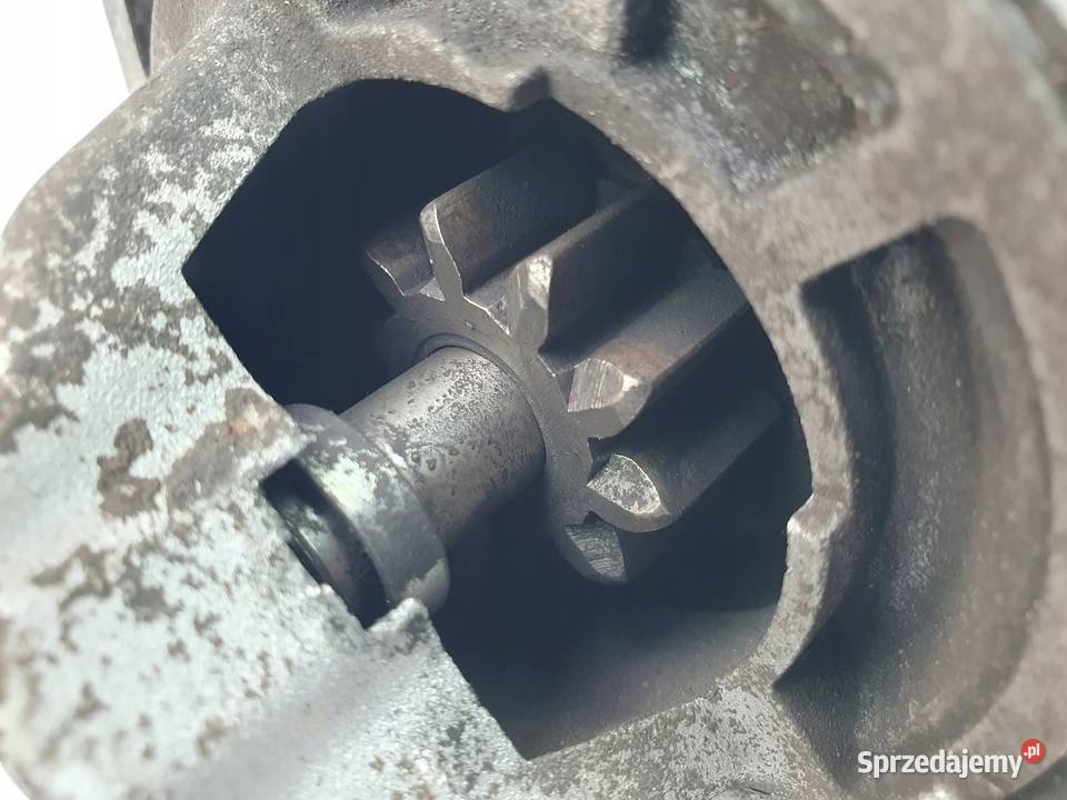 ROZRUSZNIK Saab 93 93 II 19 TID Z19DT Chełm