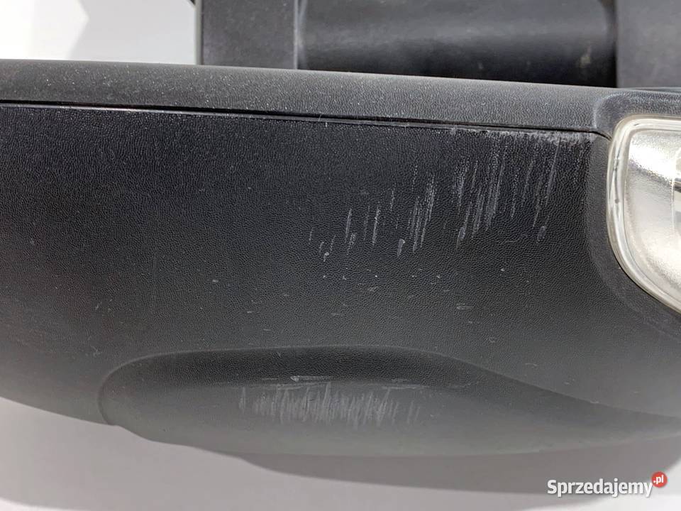 LUSTERKO LEWY RENAULT MASTER III Bus ZEWNĘTRZNE Lusterka zewnętrzne