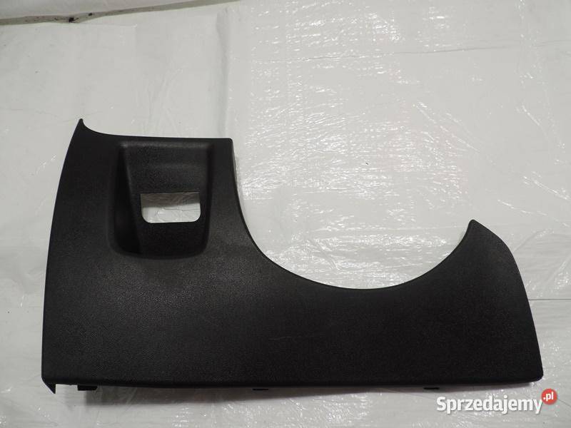 OBUDOWA POD KIEROWNICE OPEL CROSSLAND 13463306