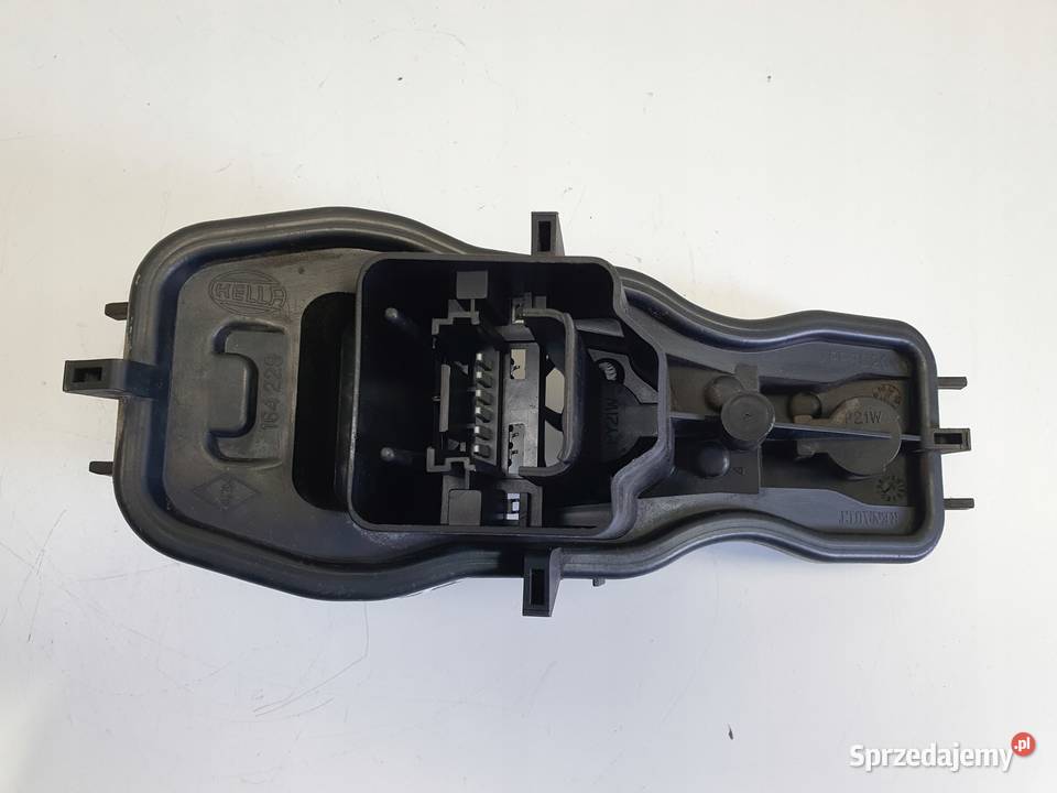 Renault Scenic II lift PRAWY WKŁAD TYLNEJ LAMPY Rudka sprzedam