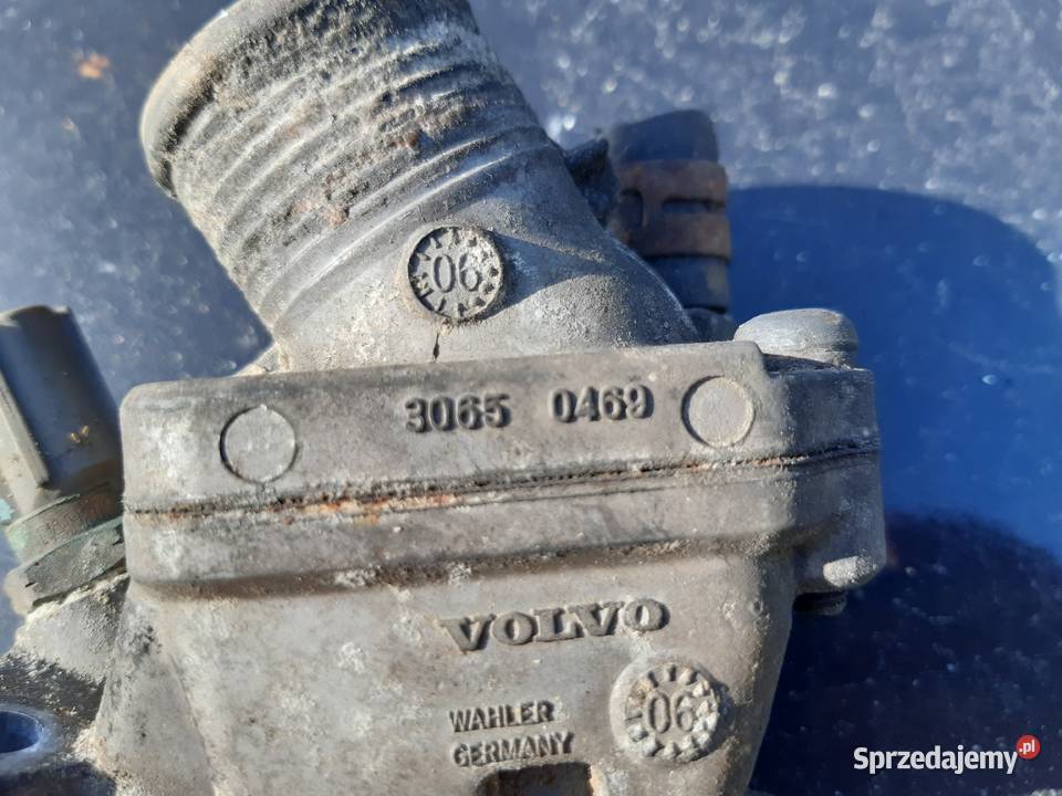 V50 24 D5 Obudowa termostatu termostat Mińsk Mazowiecki