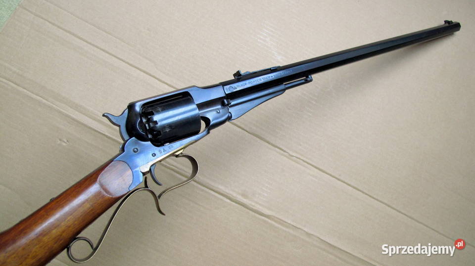 Karabinek Remington 44 RG PIONEER ARMS lufa 20 Chojnice