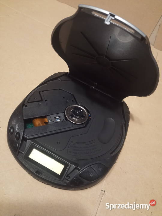 KENWOOD DPC381 Poznań