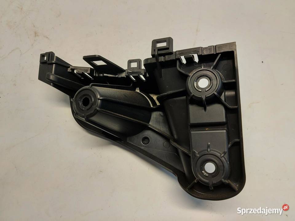 OPEL Grandland II 2024 Ślizg mocowanie zderzaka osobowe sprzedam