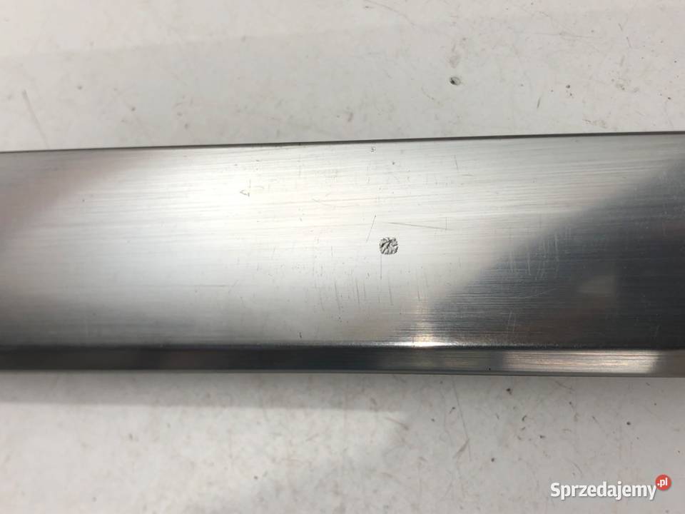 LISTWY DEKOR Z KOKPITU FORD S Van minibus 0614 sprzedam