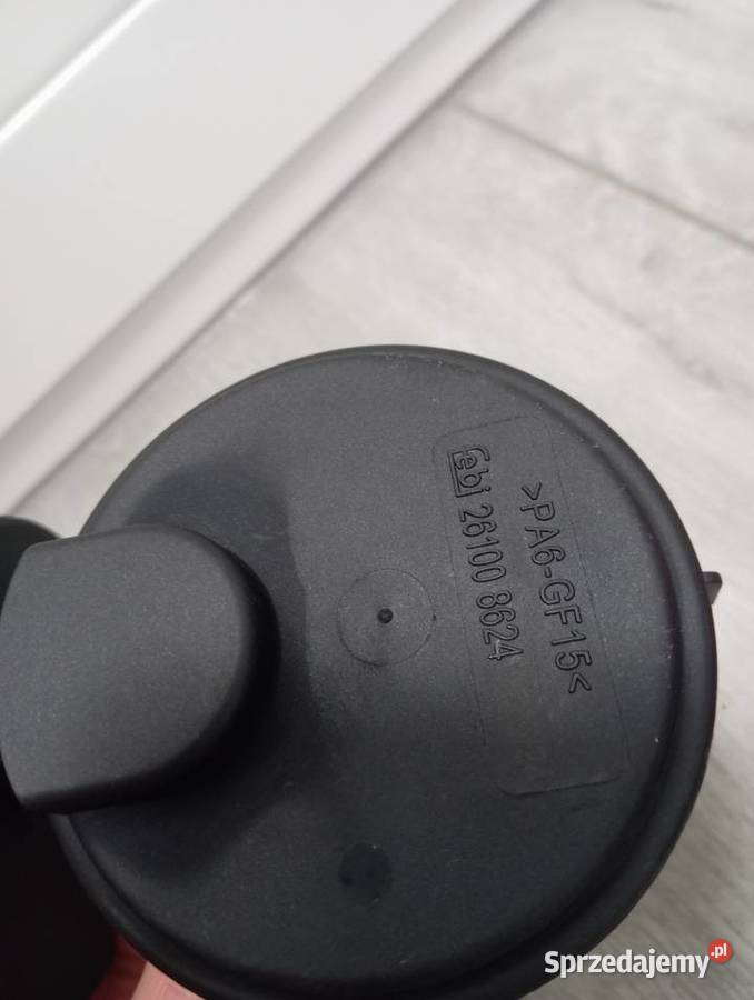 Nowa odma febi BMW m54 B20